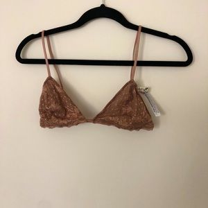 Freepeople Bralette